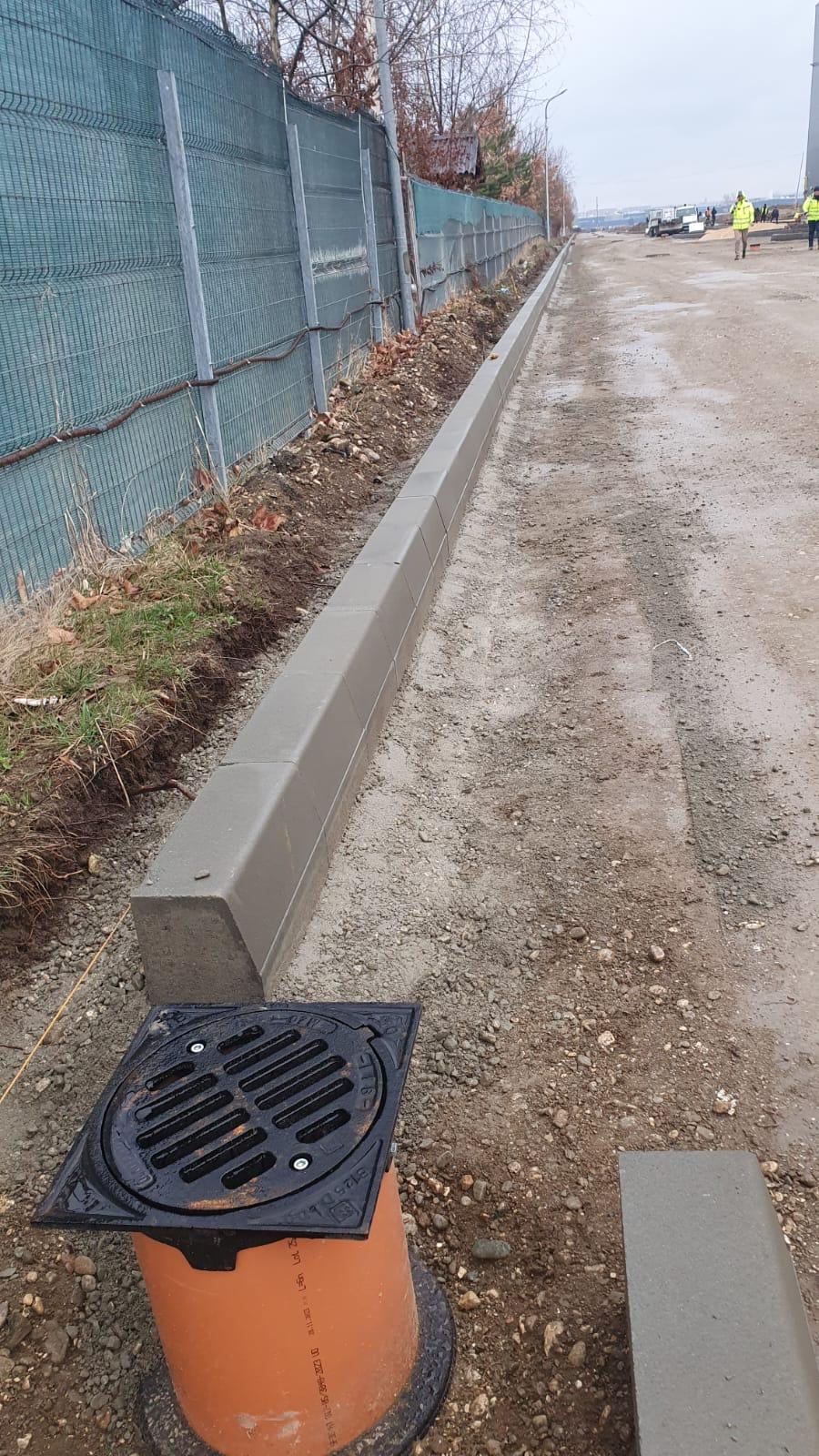 Modernizarea drumurilor din Comuna Floriile: un angajament GAM Asfaltări pentru comunitate 3