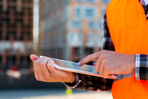 Integrarea tehnologiilor digitale în managementul proiectelor de asfaltare
