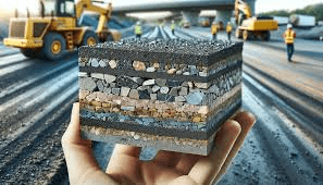 Optimizarea amestecurilor de asfalt pentru durabilitate maximă 7