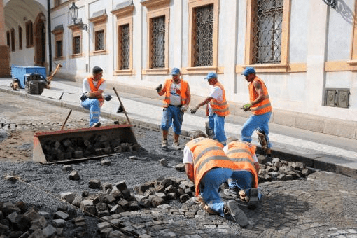 Cum să estimezi corect bugetul pentru lucrările de asfaltare 2