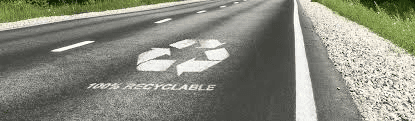 Materiale refolosibile și reciclate în industria asfaltului 2