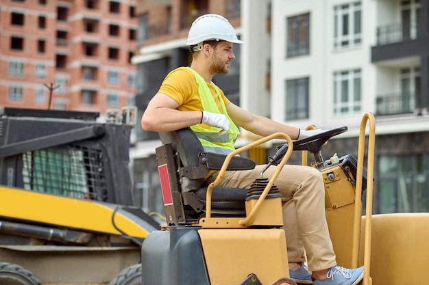 Eficiența energetică în utilizarea utilajelor de asfaltare